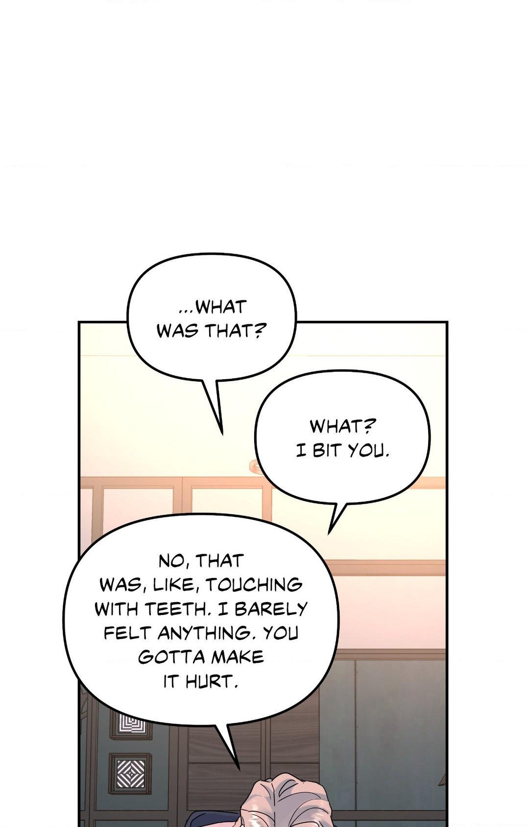 A Tree Without Roots [pawmanga.com] Chapter 65 - Page 31 in English