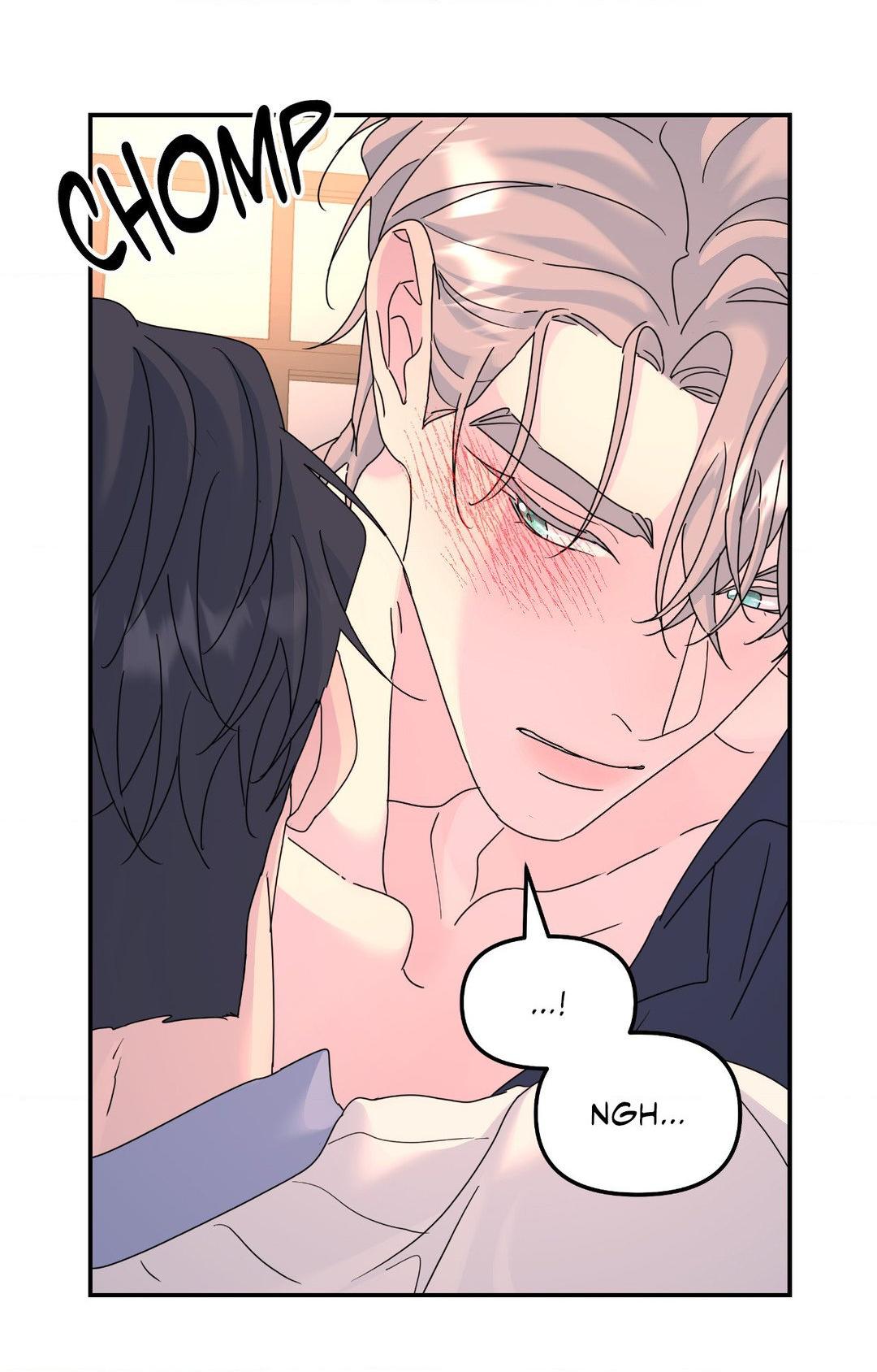A Tree Without Roots [pawmanga.com] Chapter 65 - Page 35 in English