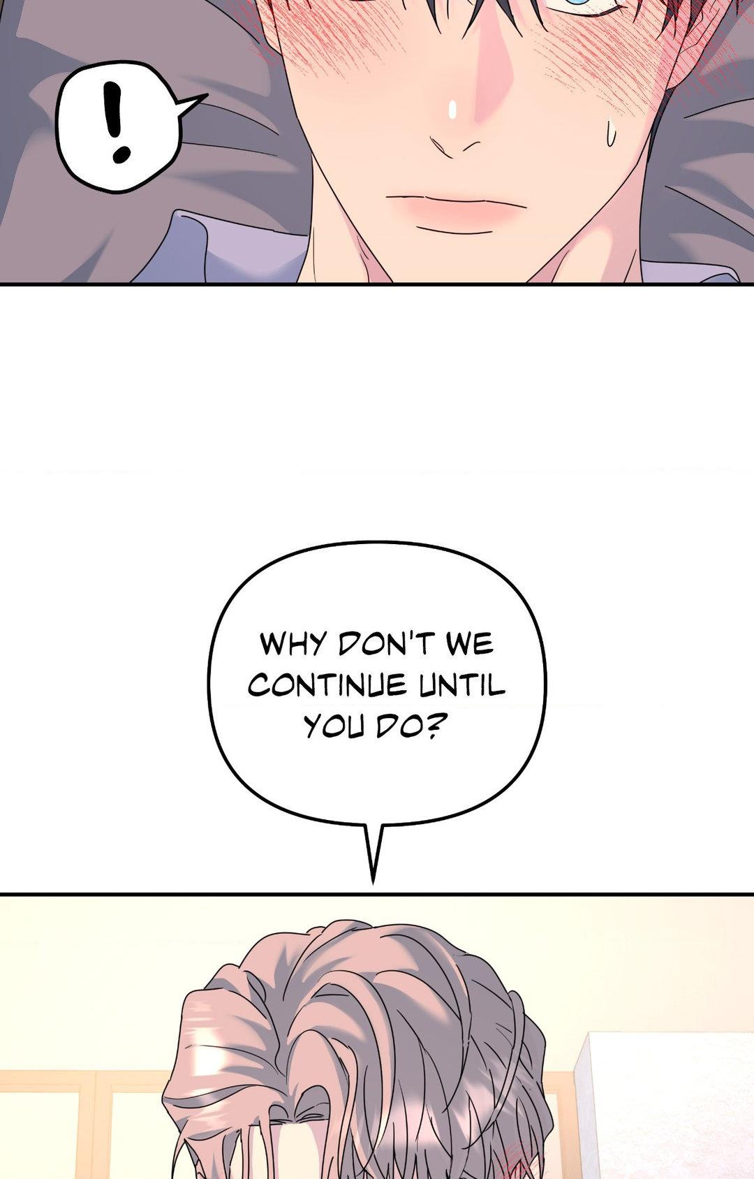 A Tree Without Roots [pawmanga.com] Chapter 65 - Page 39 in English