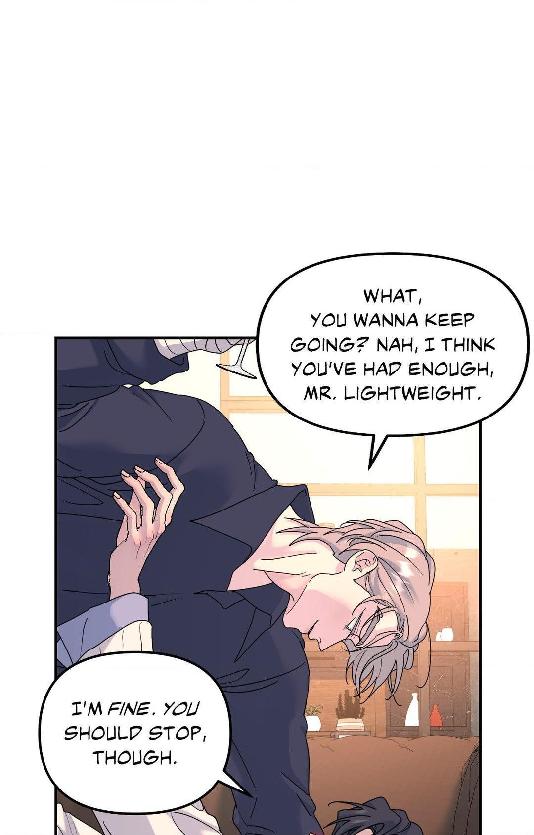 A Tree Without Roots [pawmanga.com] Chapter 65 - Page 9 in English