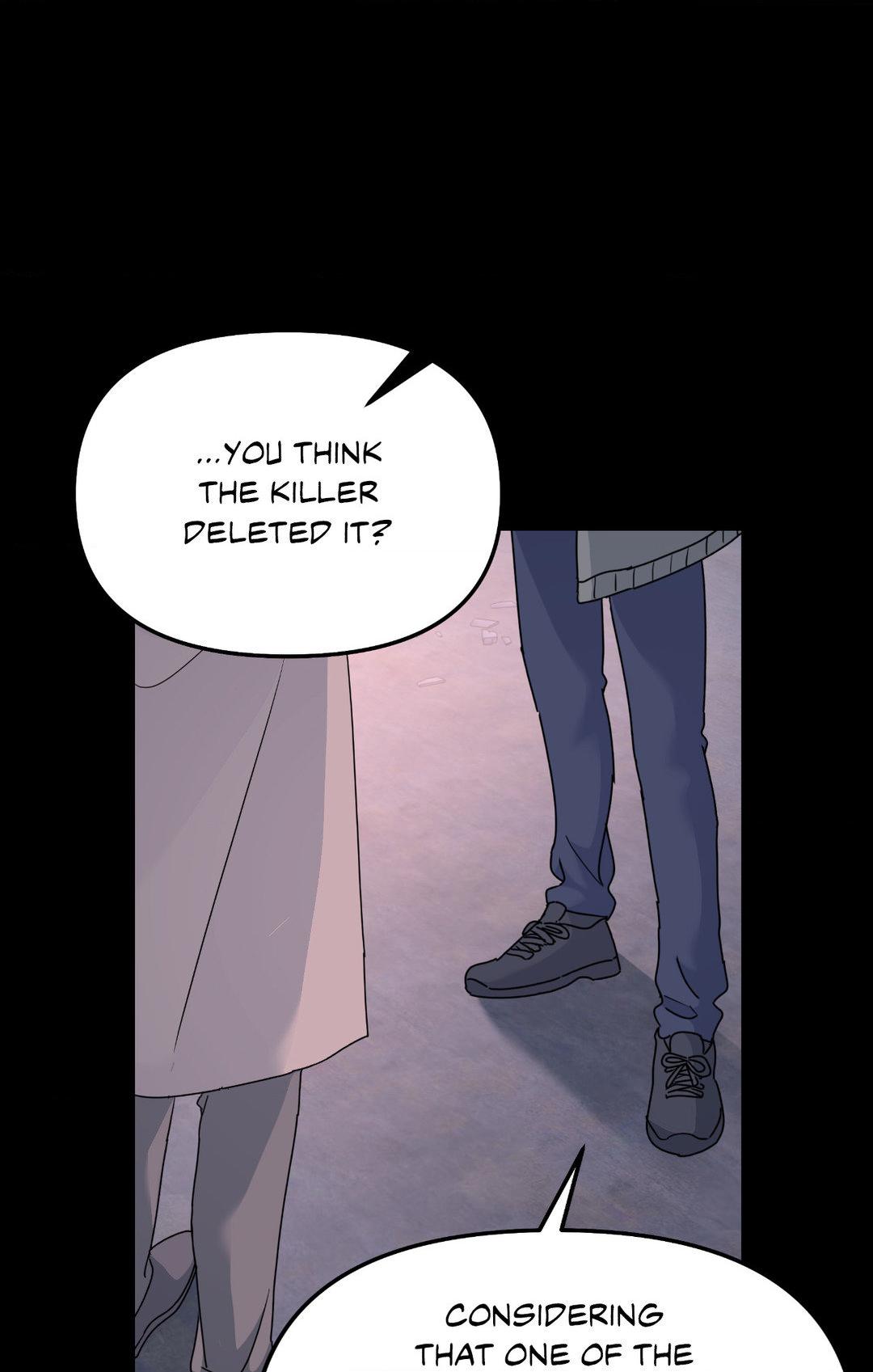 A Tree Without Roots [pawmanga.com] Chapter 66 - Page 10 in English