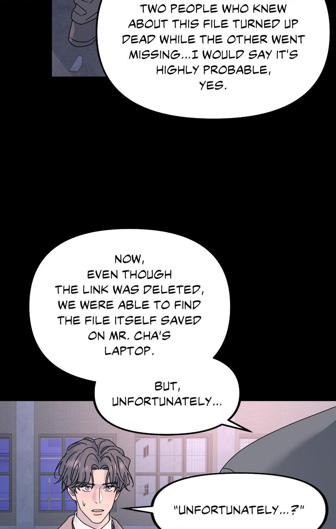 A Tree Without Roots [pawmanga.com] Chapter 66 - Page 11 in English