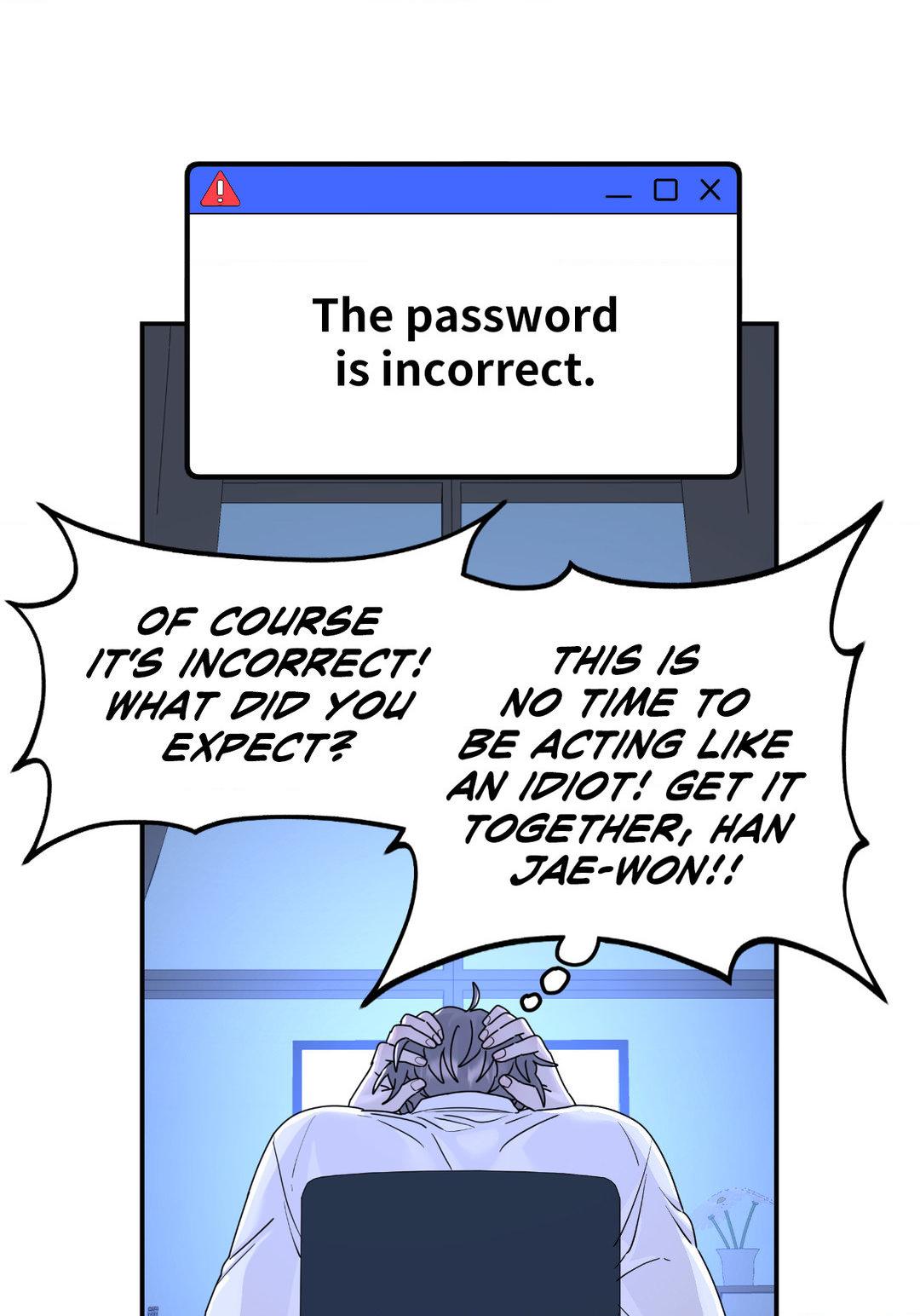A Tree Without Roots [pawmanga.com] Chapter 66 - Page 22 in English