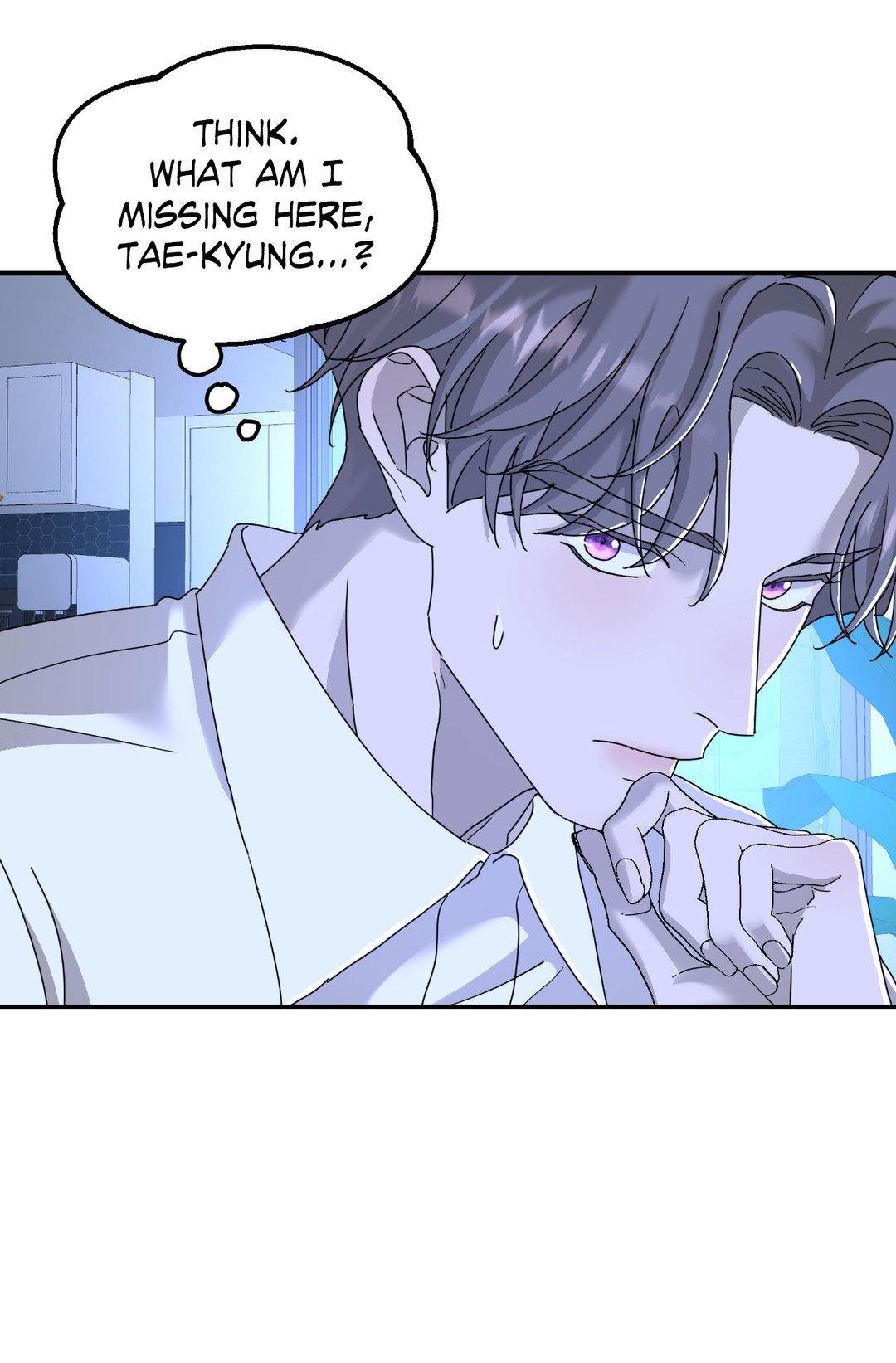 A Tree Without Roots [pawmanga.com] Chapter 66 - Page 36 in English