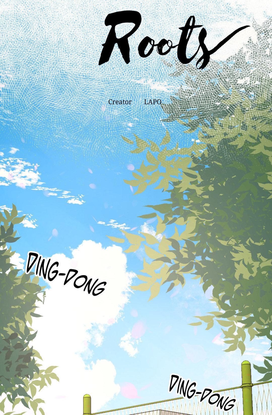 A Tree Without Roots [pawmanga.com] Chapter 66 - Page 40 in English