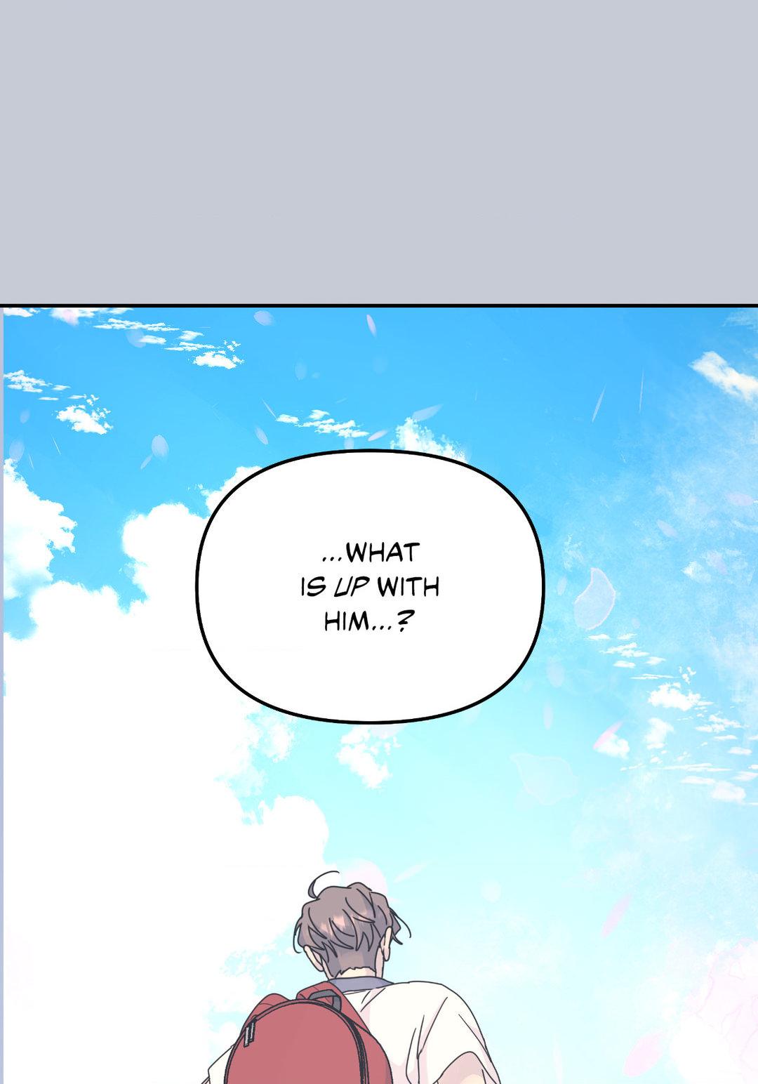 A Tree Without Roots [pawmanga.com] Chapter 66 - Page 43 in English