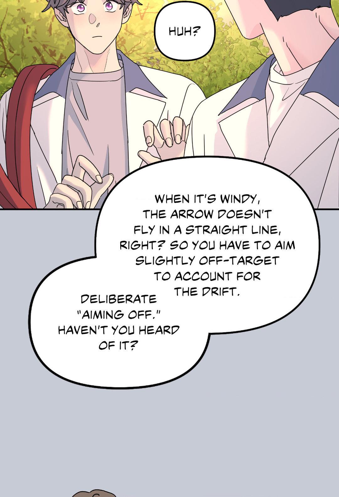 A Tree Without Roots [pawmanga.com] Chapter 66 - Page 52 in English