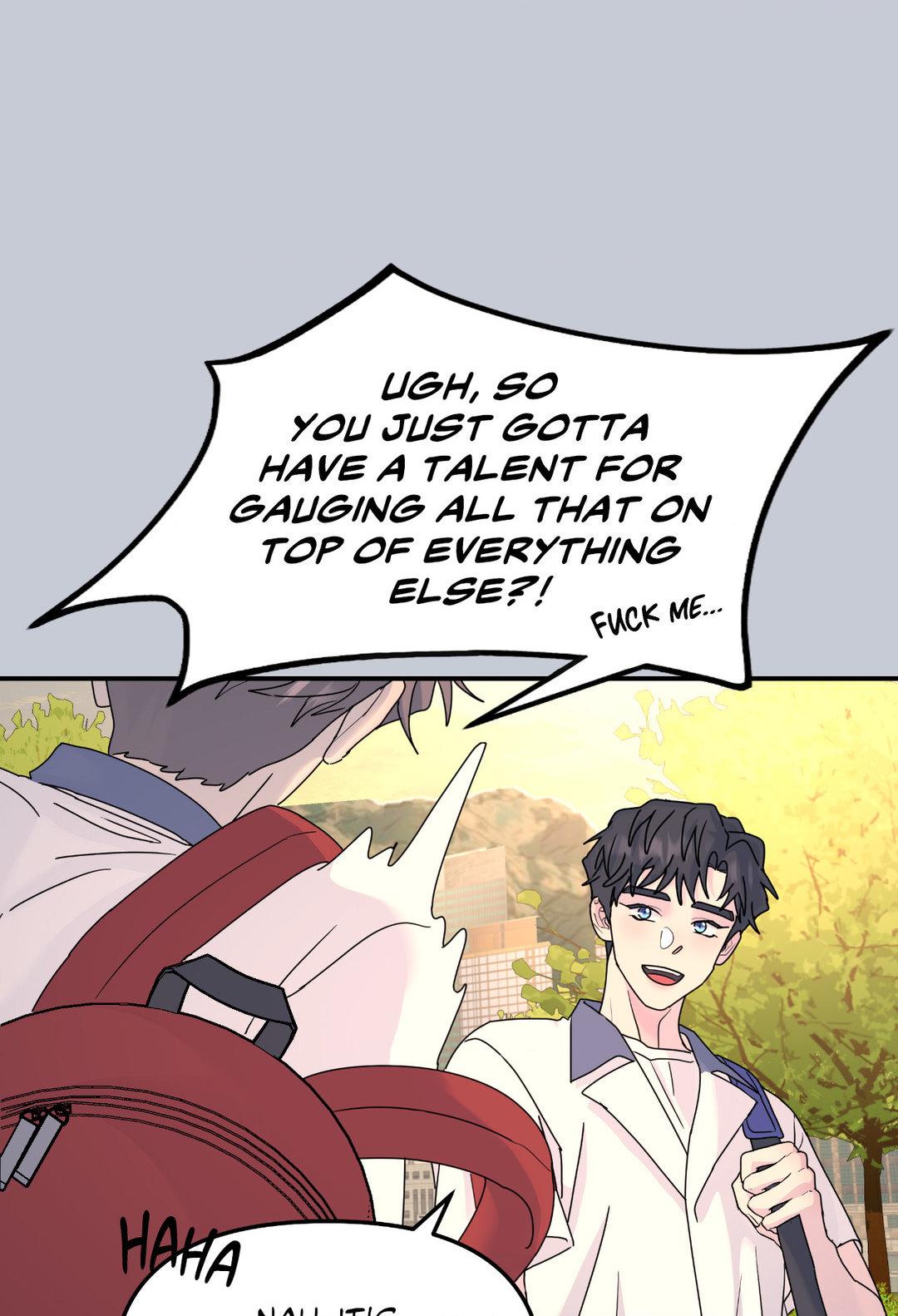 A Tree Without Roots [pawmanga.com] Chapter 66 - Page 54 in English
