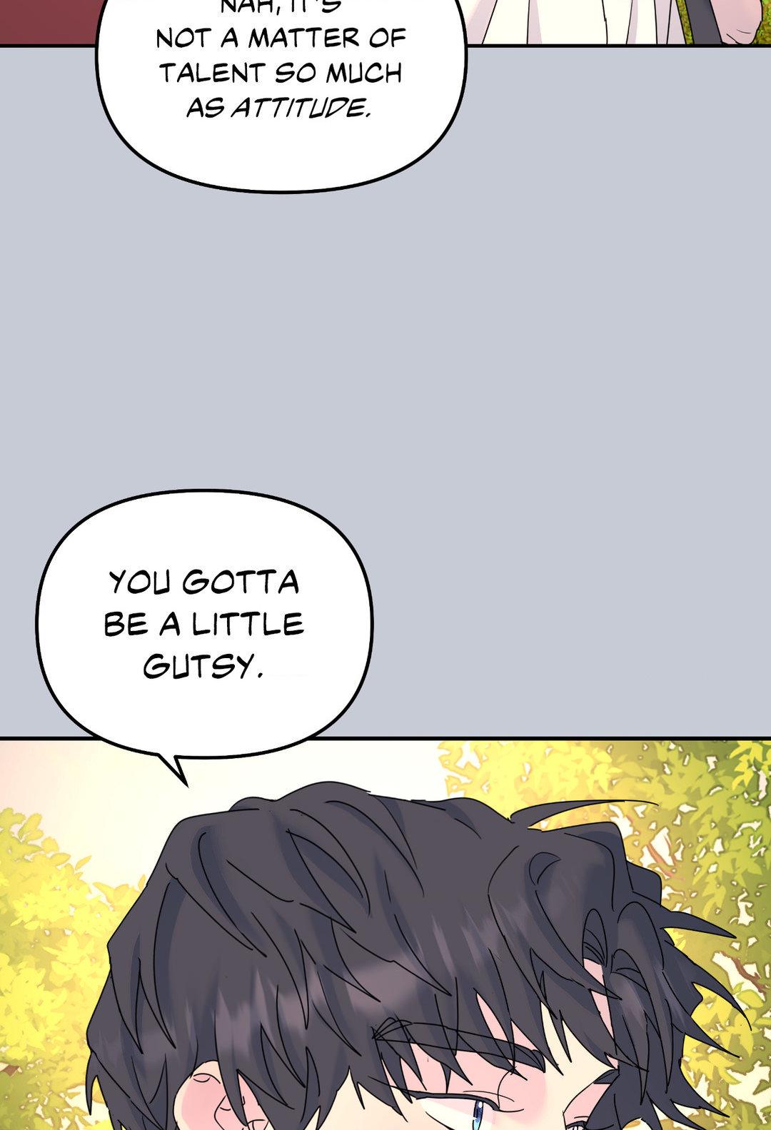A Tree Without Roots [pawmanga.com] Chapter 66 - Page 55 in English