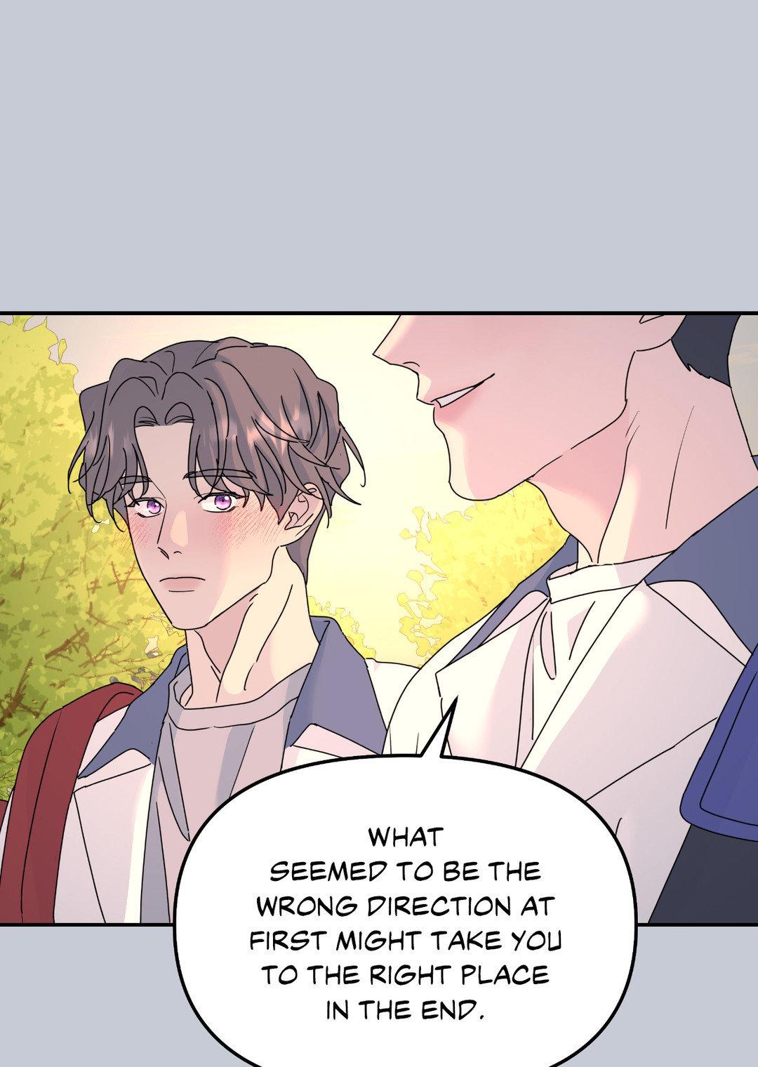 A Tree Without Roots [pawmanga.com] Chapter 66 - Page 57 in English