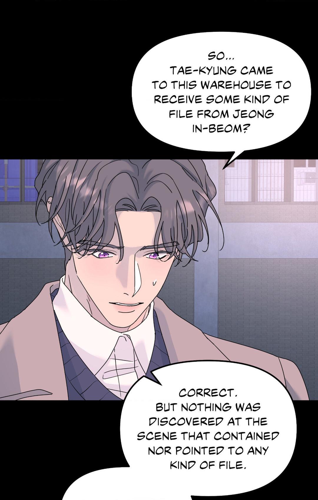 A Tree Without Roots [pawmanga.com] Chapter 66 - Page 8 in English