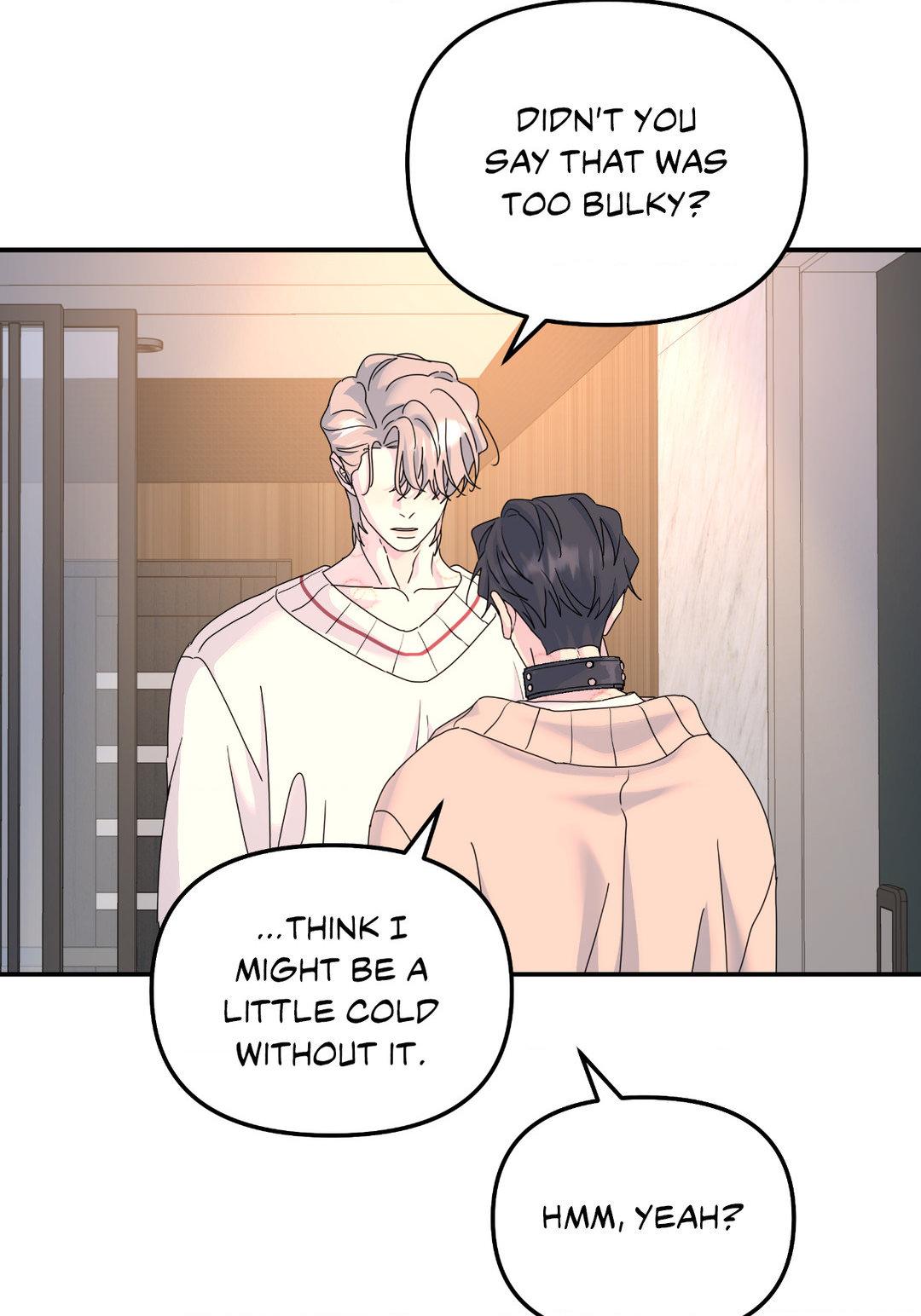 A Tree Without Roots [pawmanga.com] Chapter 66 - Page 81 in English