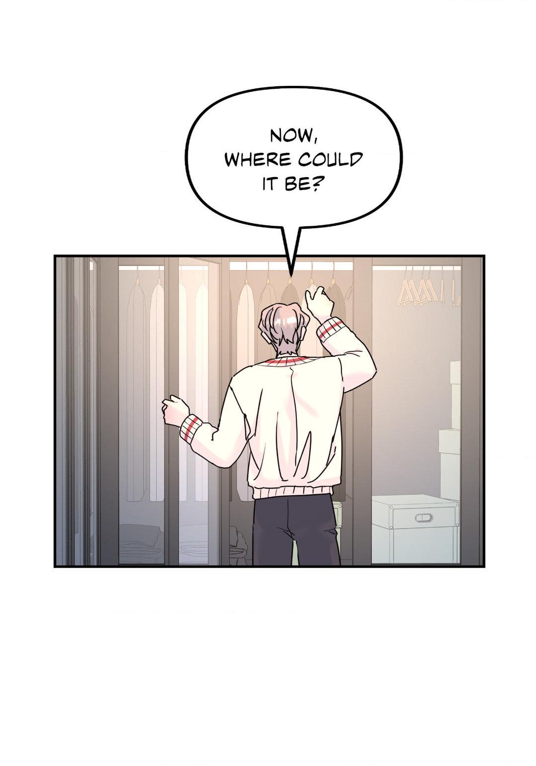 A Tree Without Roots [pawmanga.com] Chapter 66 - Page 84 in English