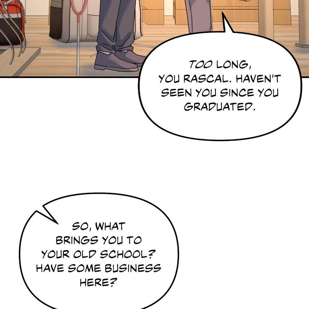 A Tree Without Roots [pawmanga.com] Chapter 67 - Page 20 in English