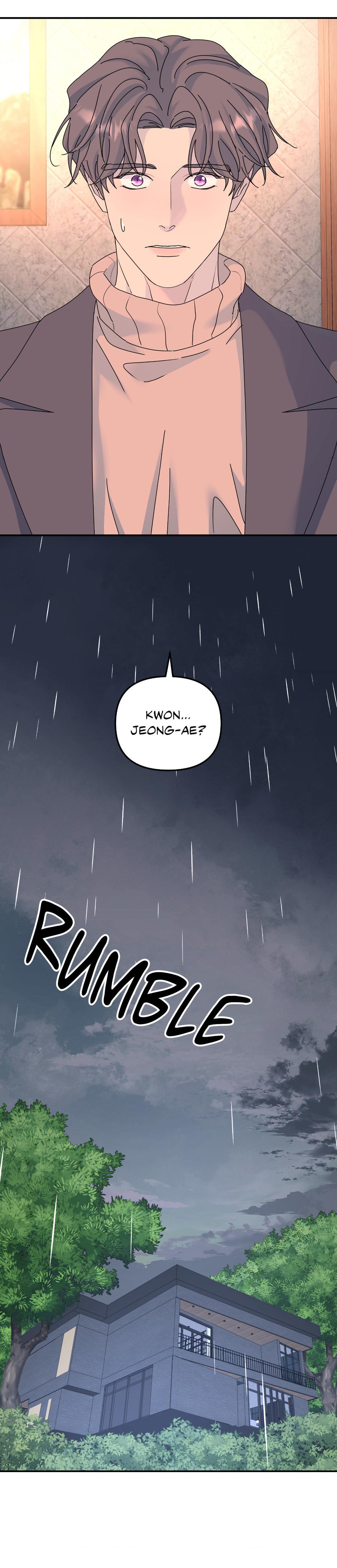 A Tree Without Roots [pawmanga.com] Chapter 67 - Page 40 in English