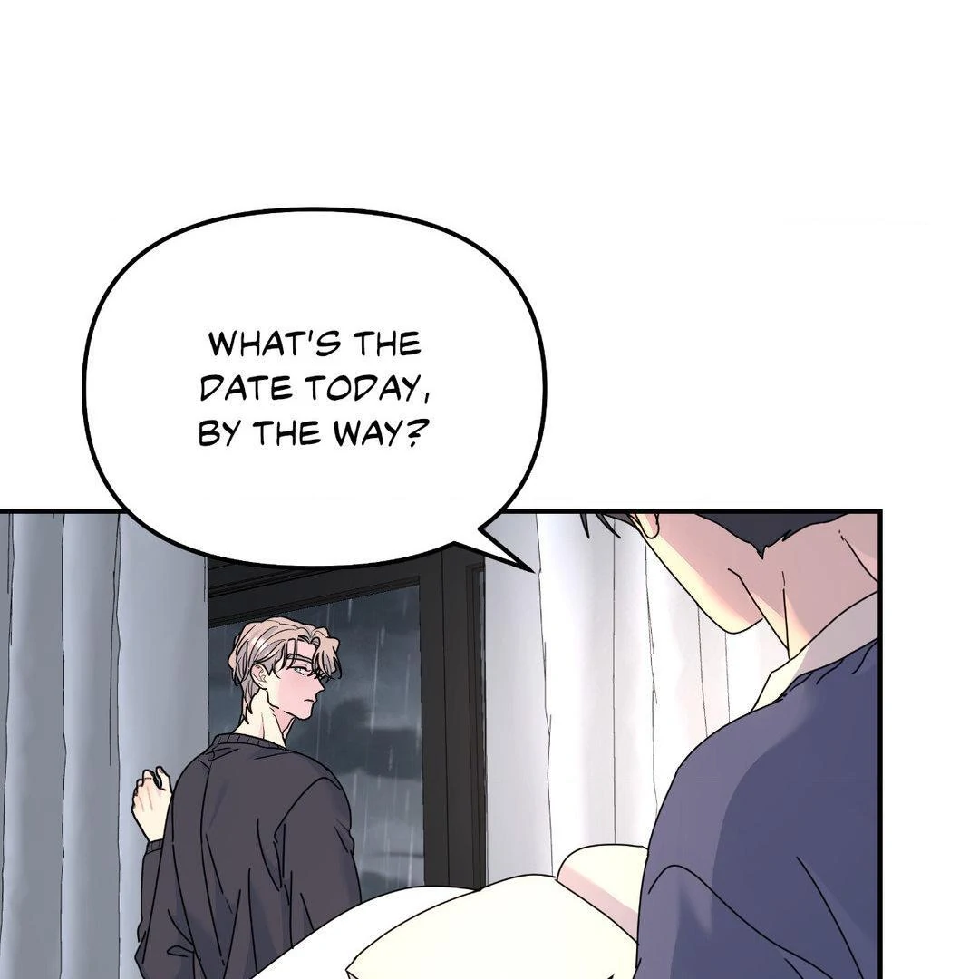 A Tree Without Roots [pawmanga.com] Chapter 67 - Page 43 in English