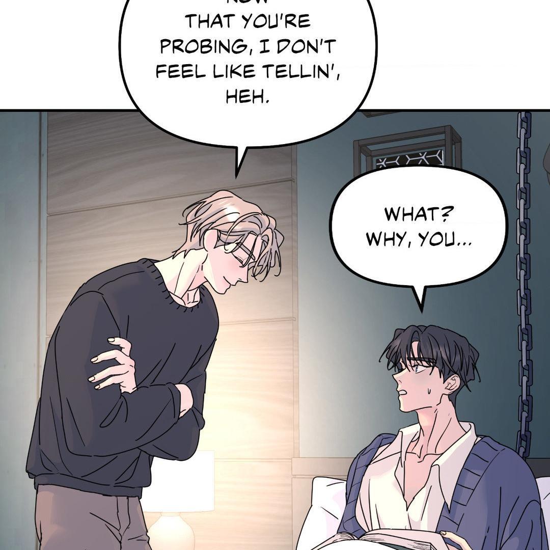 A Tree Without Roots [pawmanga.com] Chapter 67 - Page 57 in English