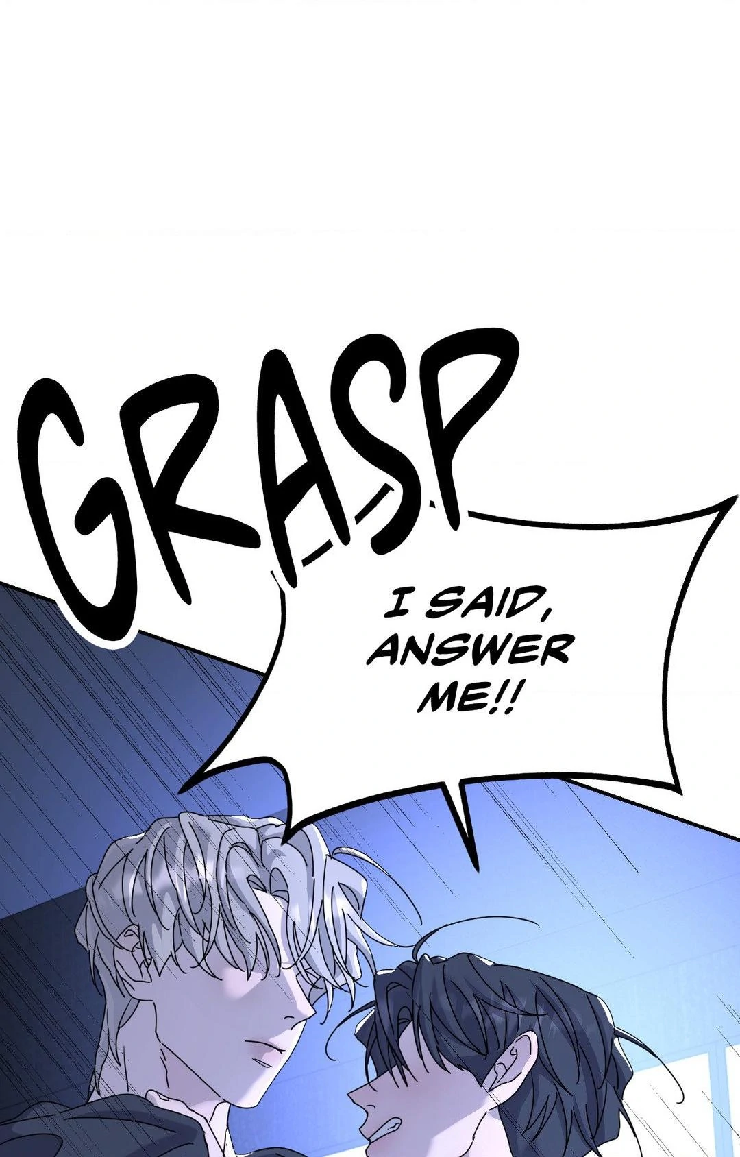 A Tree Without Roots [pawmanga.com] Chapter 68 - Page 10 in English