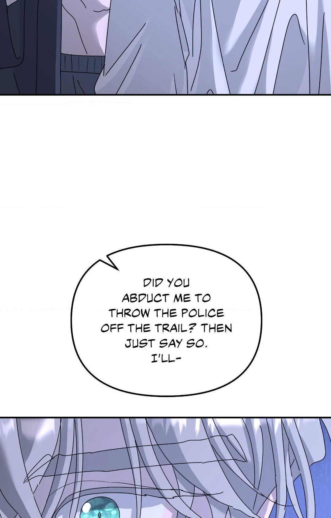 A Tree Without Roots [pawmanga.com] Chapter 68 - Page 21 in English