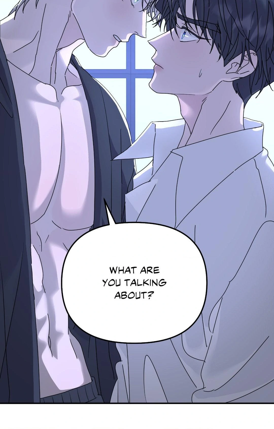 A Tree Without Roots [pawmanga.com] Chapter 68 - Page 23 in English