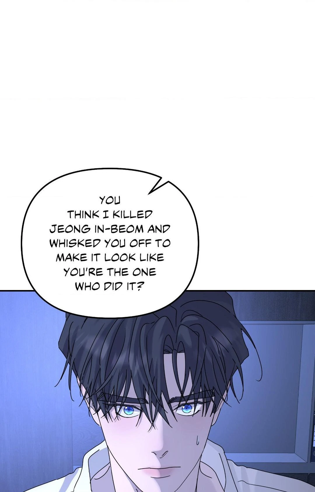 A Tree Without Roots [pawmanga.com] Chapter 68 - Page 24 in English