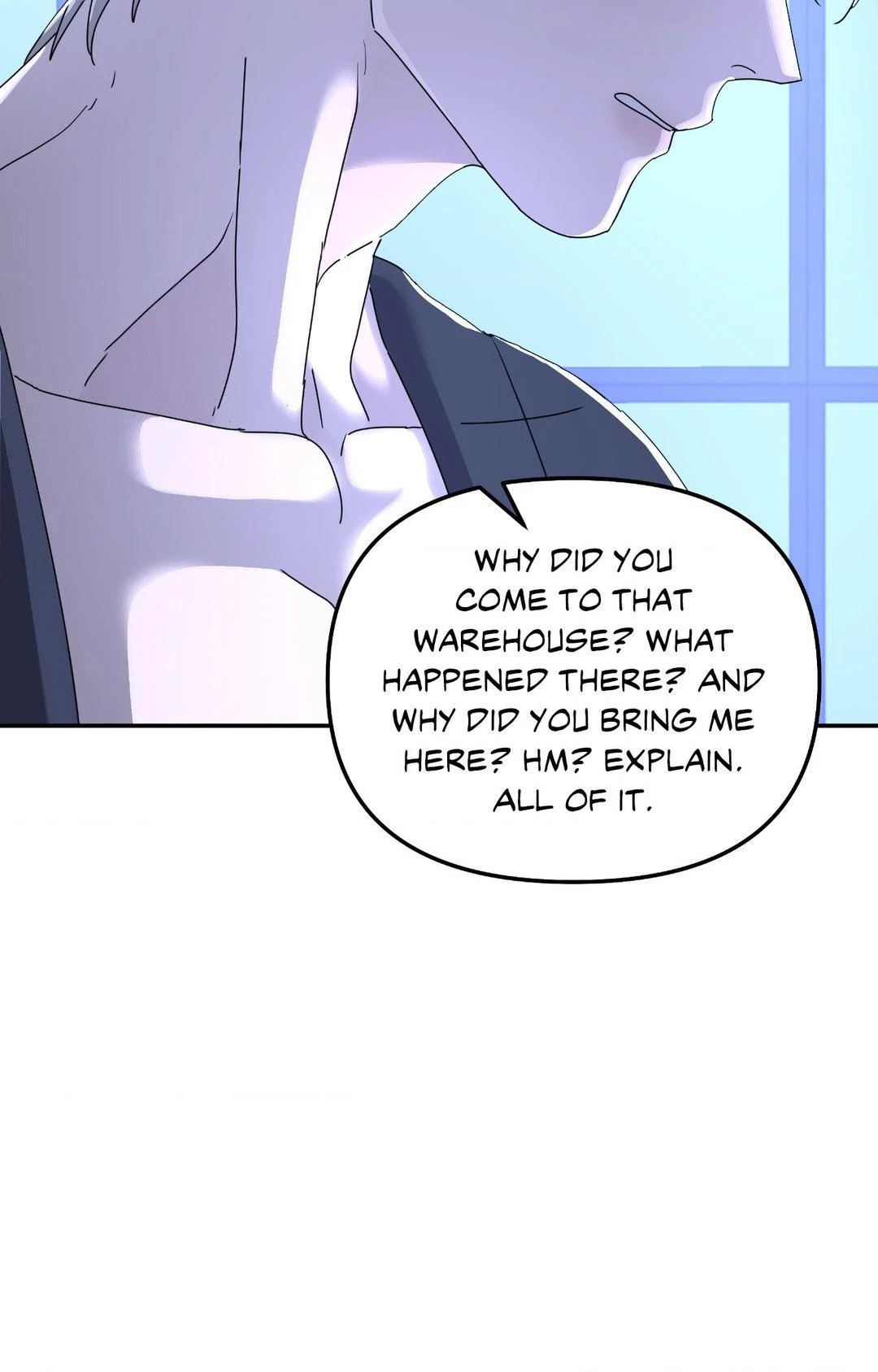 A Tree Without Roots [pawmanga.com] Chapter 68 - Page 26 in English