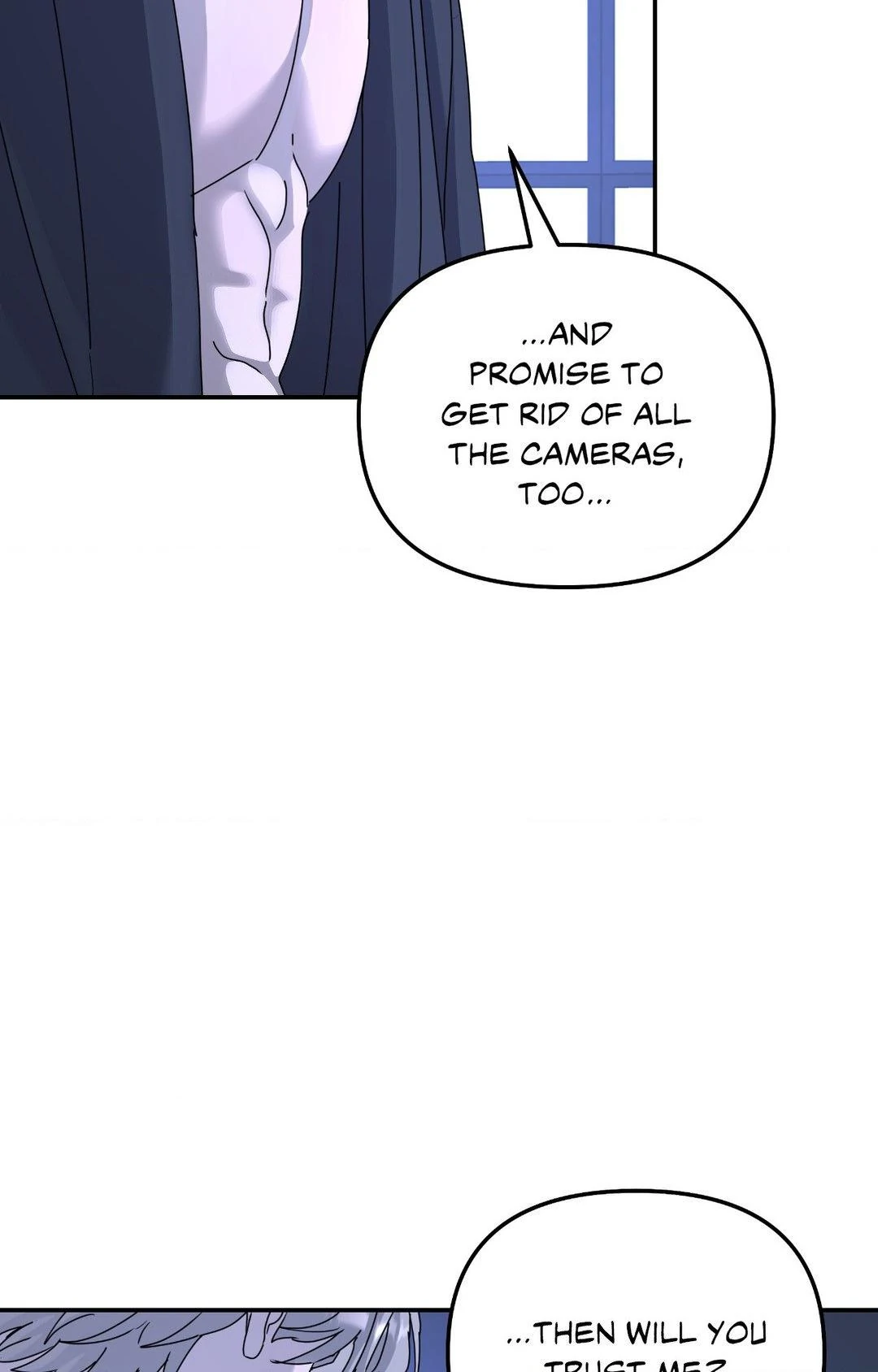 A Tree Without Roots [pawmanga.com] Chapter 68 - Page 37 in English