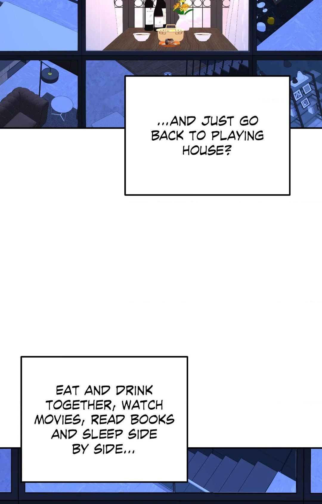 A Tree Without Roots [pawmanga.com] Chapter 68 - Page 41 in English