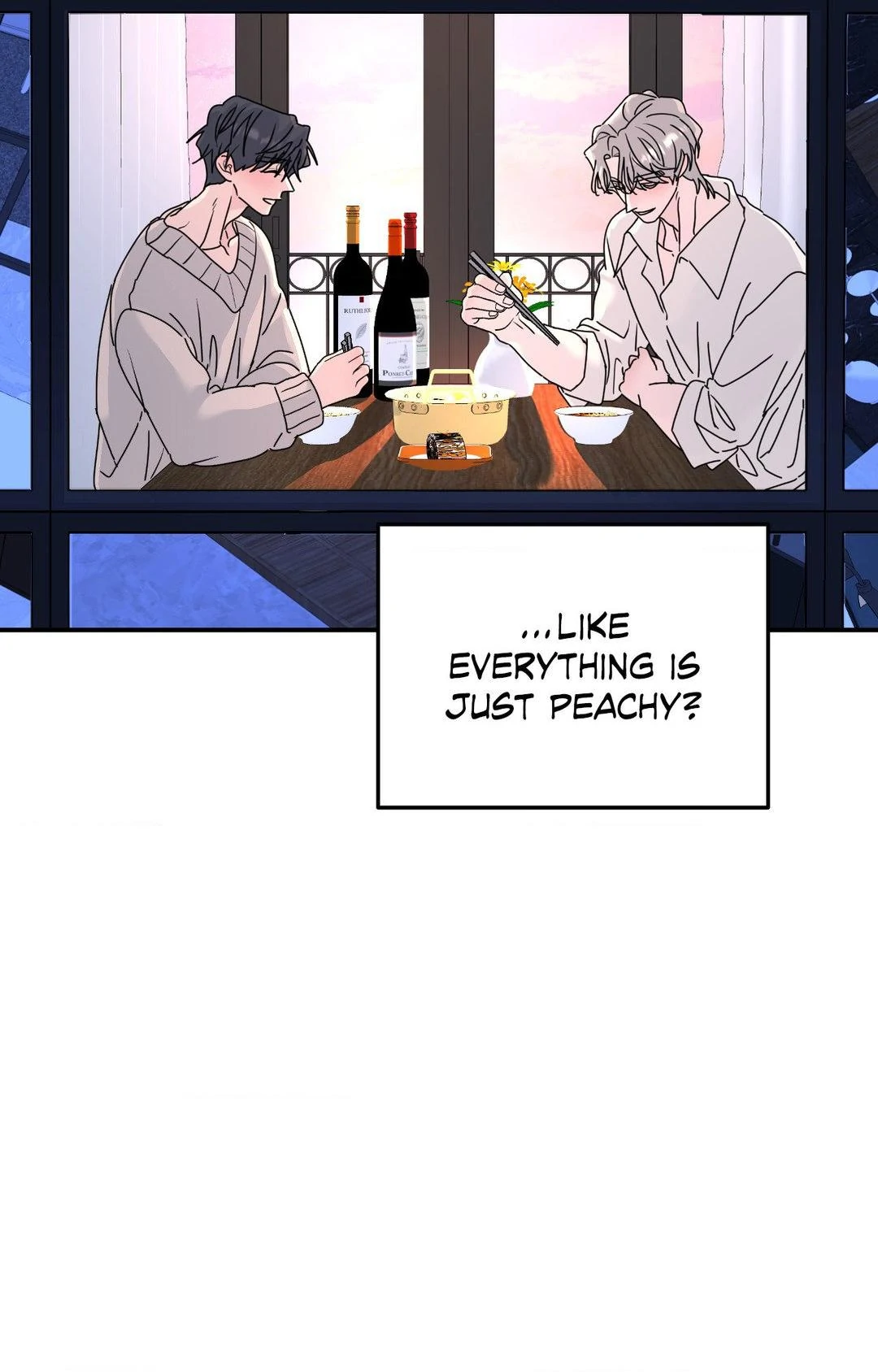 A Tree Without Roots [pawmanga.com] Chapter 68 - Page 42 in English