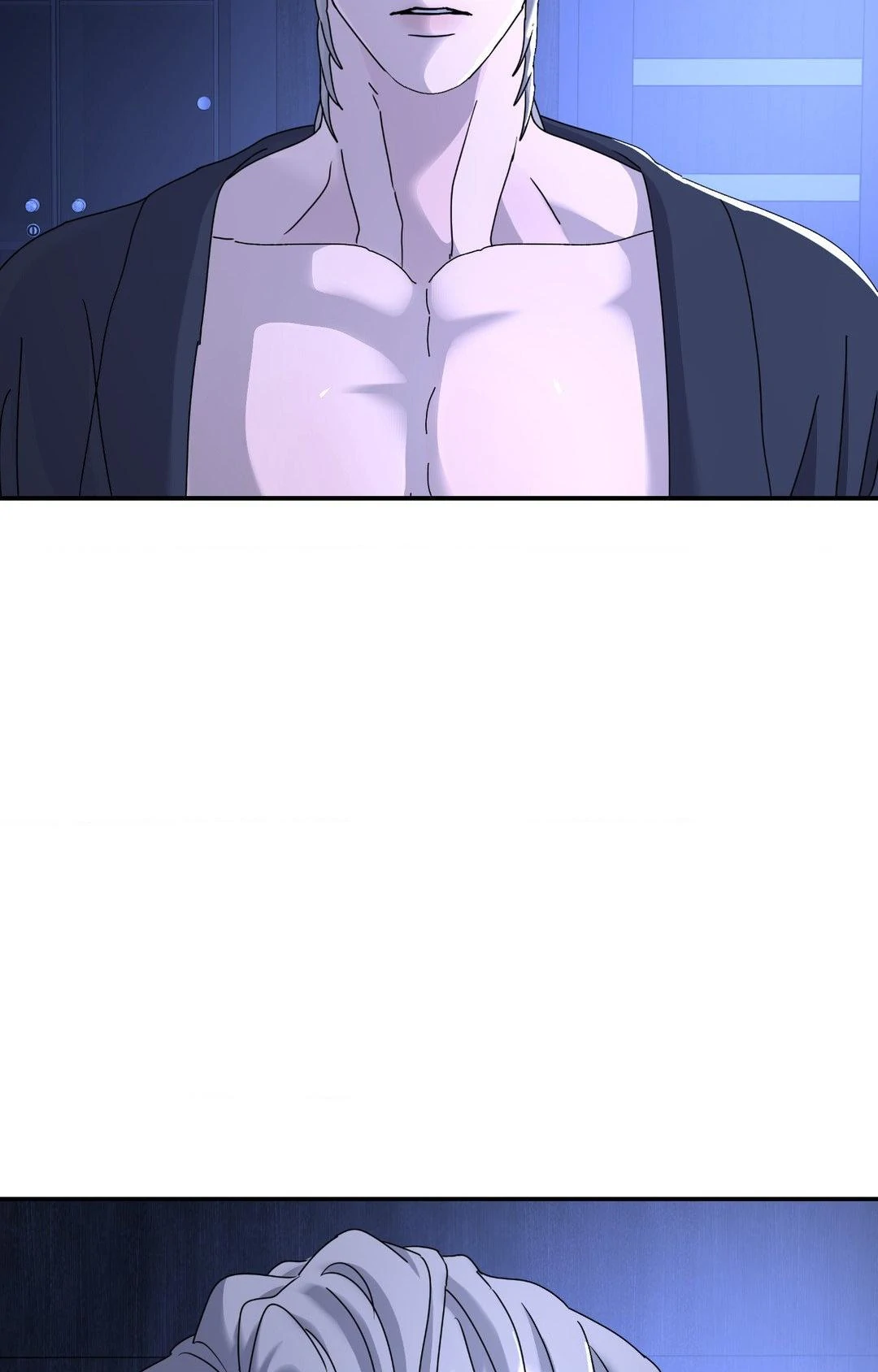 A Tree Without Roots [pawmanga.com] Chapter 68 - Page 46 in English