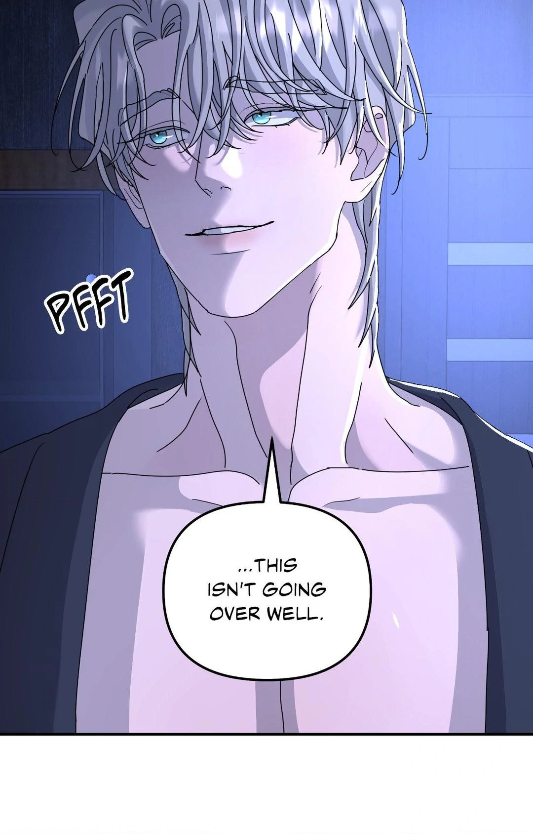 A Tree Without Roots [pawmanga.com] Chapter 68 - Page 47 in English
