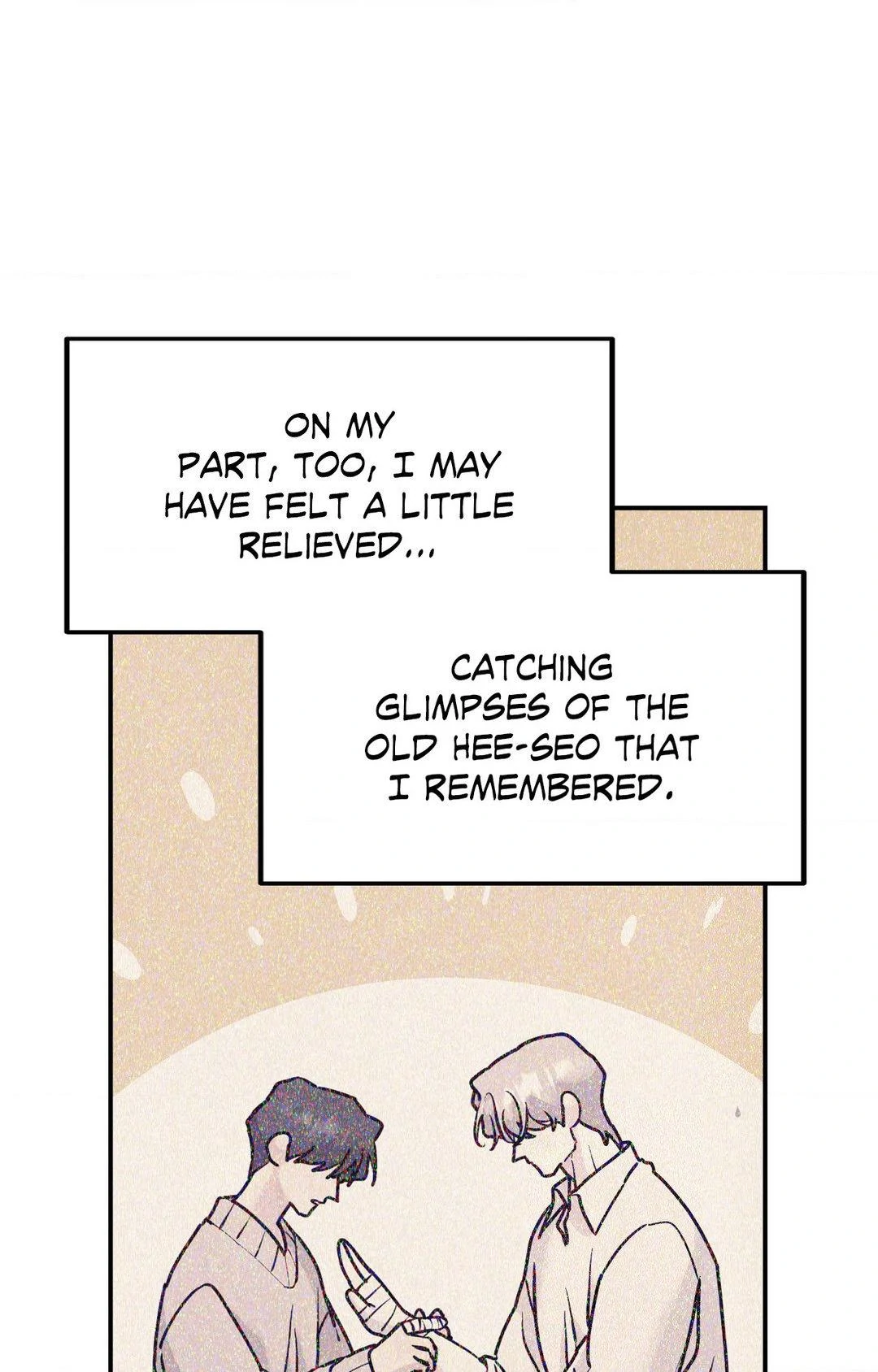 A Tree Without Roots [pawmanga.com] Chapter 68 - Page 56 in English