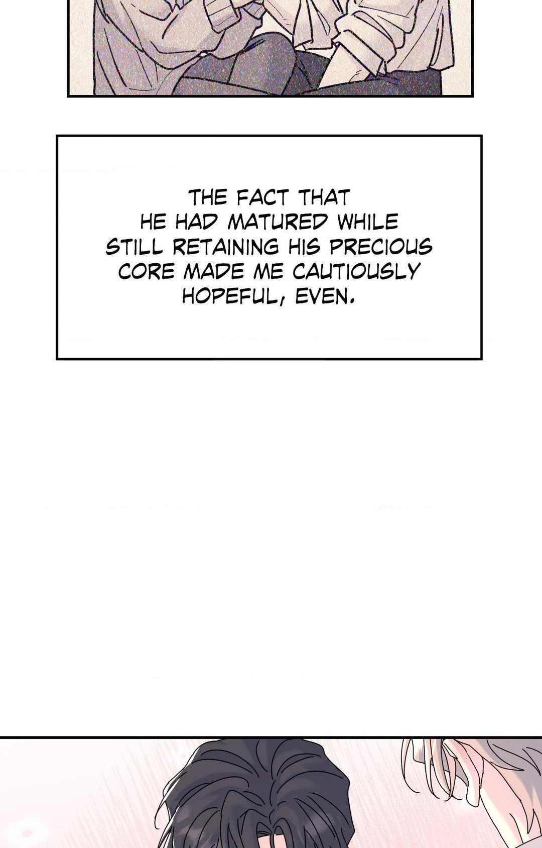 A Tree Without Roots [pawmanga.com] Chapter 68 - Page 57 in English