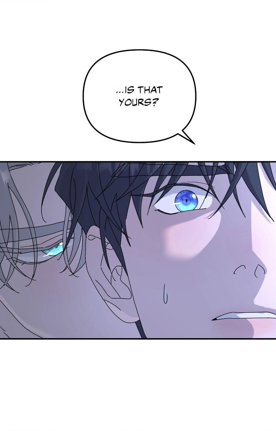 A Tree Without Roots [pawmanga.com] Chapter 68 - Page 6 in English