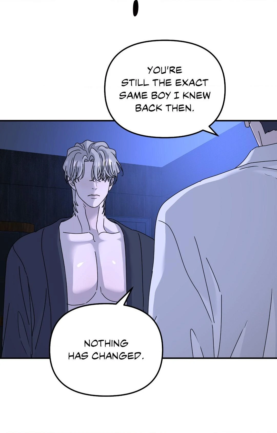 A Tree Without Roots [pawmanga.com] Chapter 68 - Page 60 in English