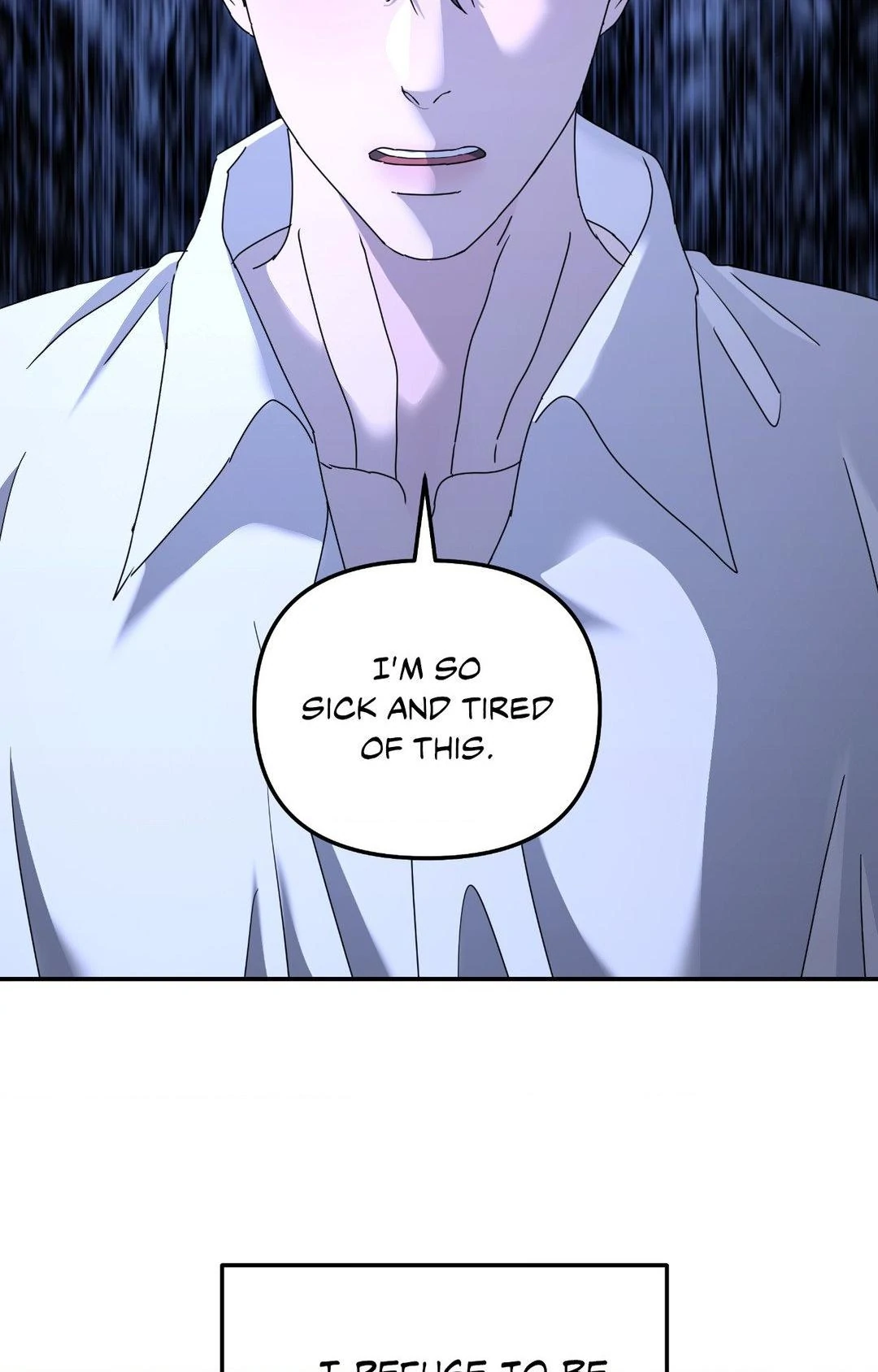 A Tree Without Roots [pawmanga.com] Chapter 68 - Page 62 in English