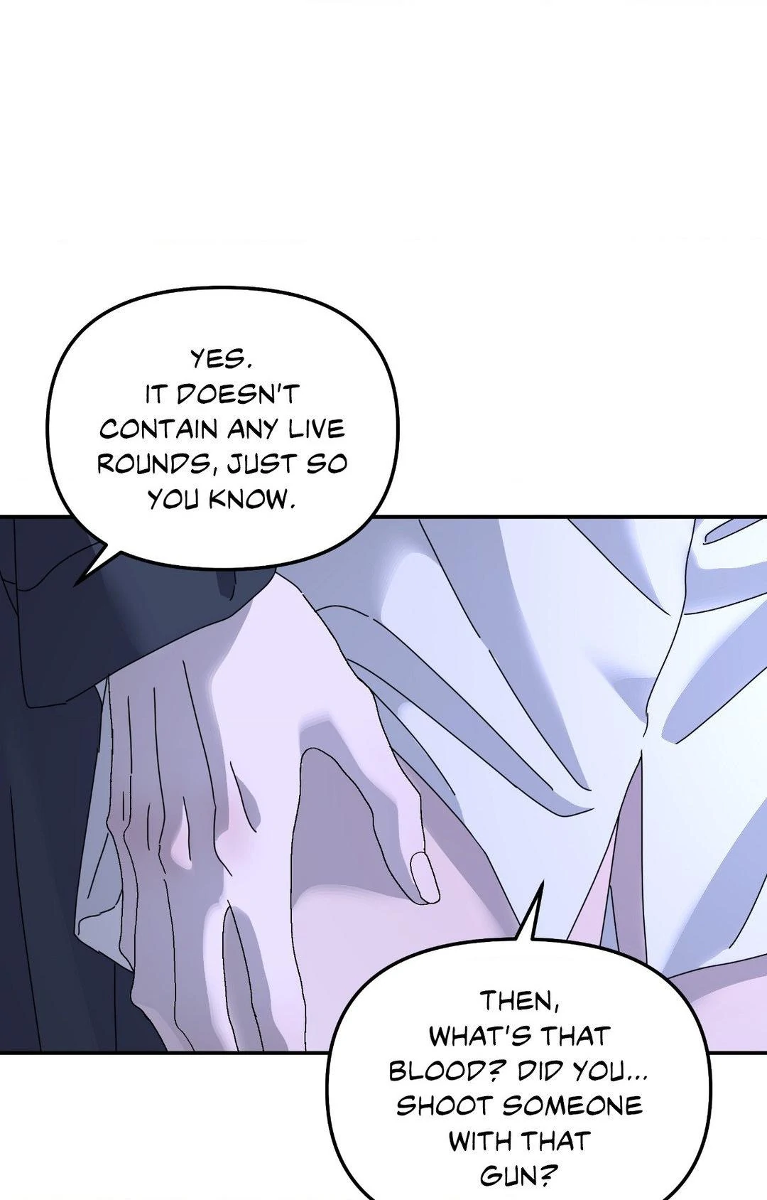 A Tree Without Roots [pawmanga.com] Chapter 68 - Page 7 in English