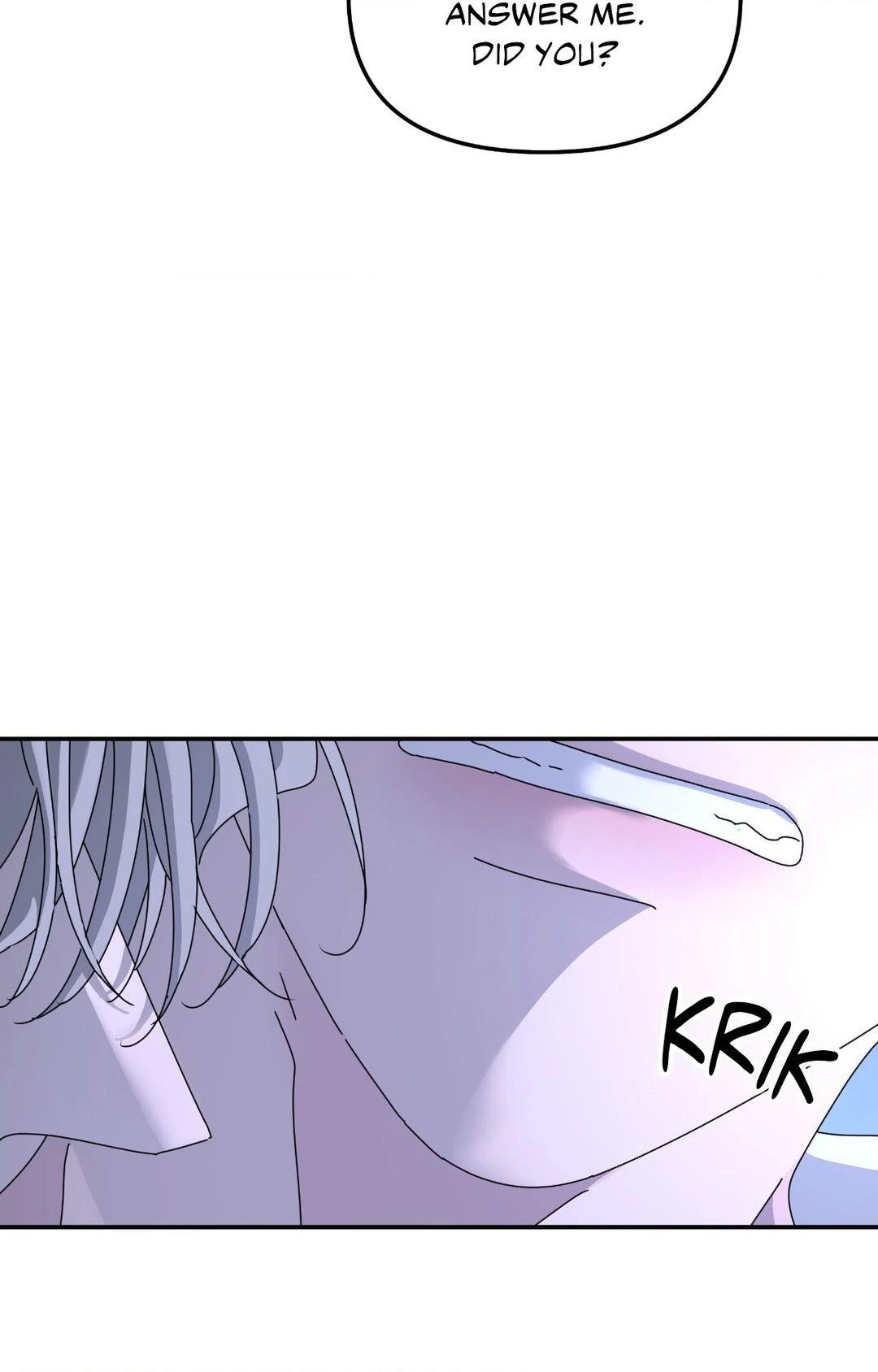 A Tree Without Roots [pawmanga.com] Chapter 68 - Page 9 in English