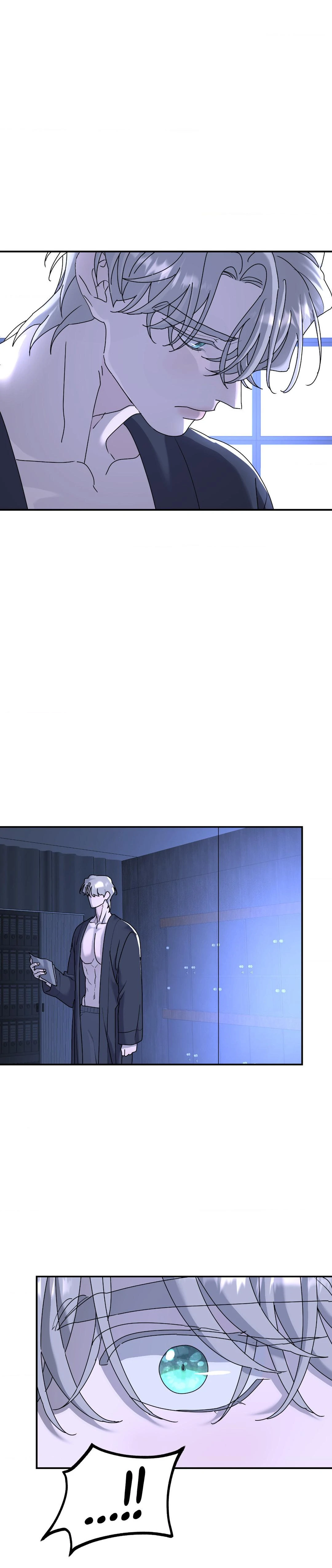 A Tree Without Roots [pawmanga.com] Chapter 69 - Page 22 in English