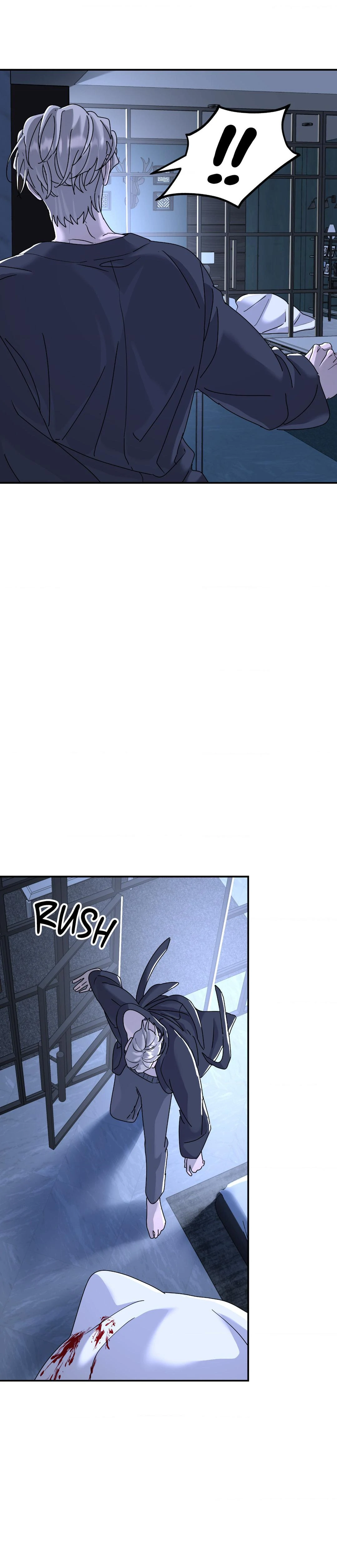 A Tree Without Roots [pawmanga.com] Chapter 69 - Page 24 in English