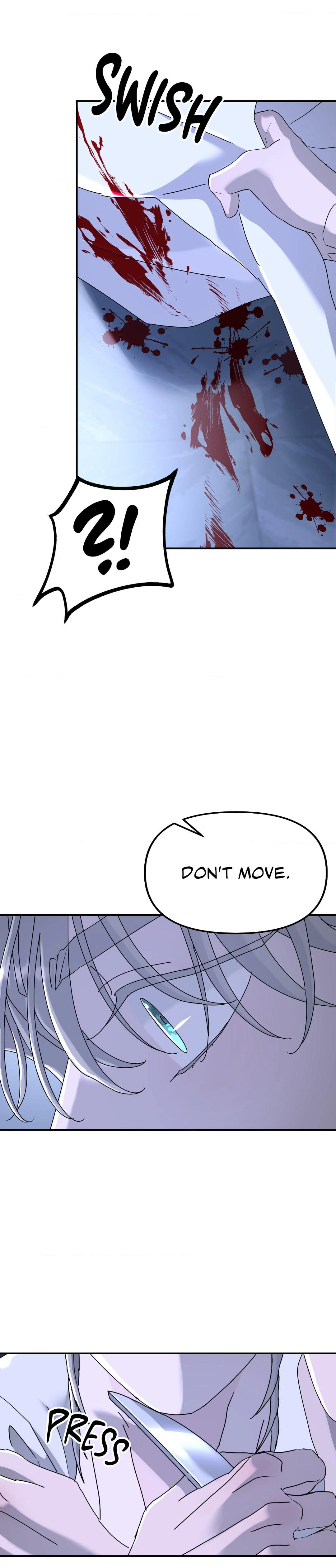 A Tree Without Roots [pawmanga.com] Chapter 69 - Page 25 in English