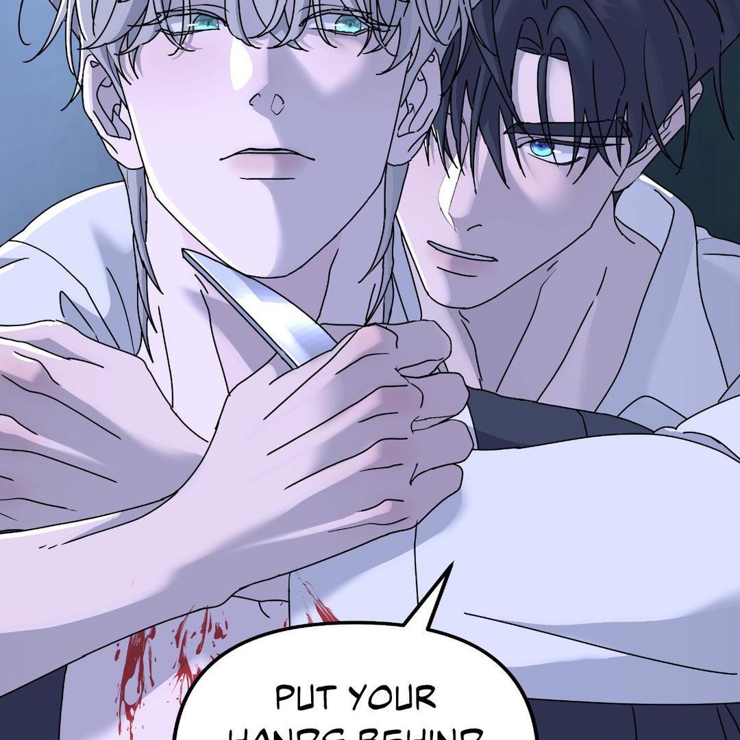 A Tree Without Roots [pawmanga.com] Chapter 69 - Page 27 in English