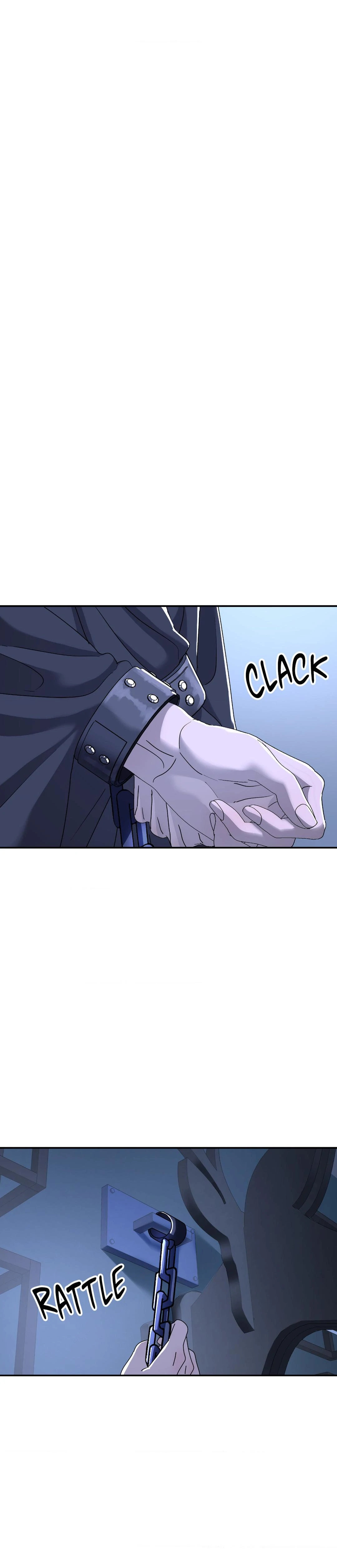A Tree Without Roots [pawmanga.com] Chapter 69 - Page 38 in English