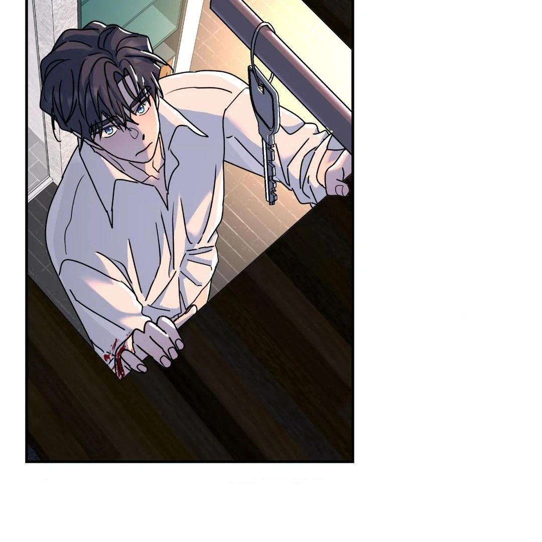 A Tree Without Roots [pawmanga.com] Chapter 69 - Page 60 in English