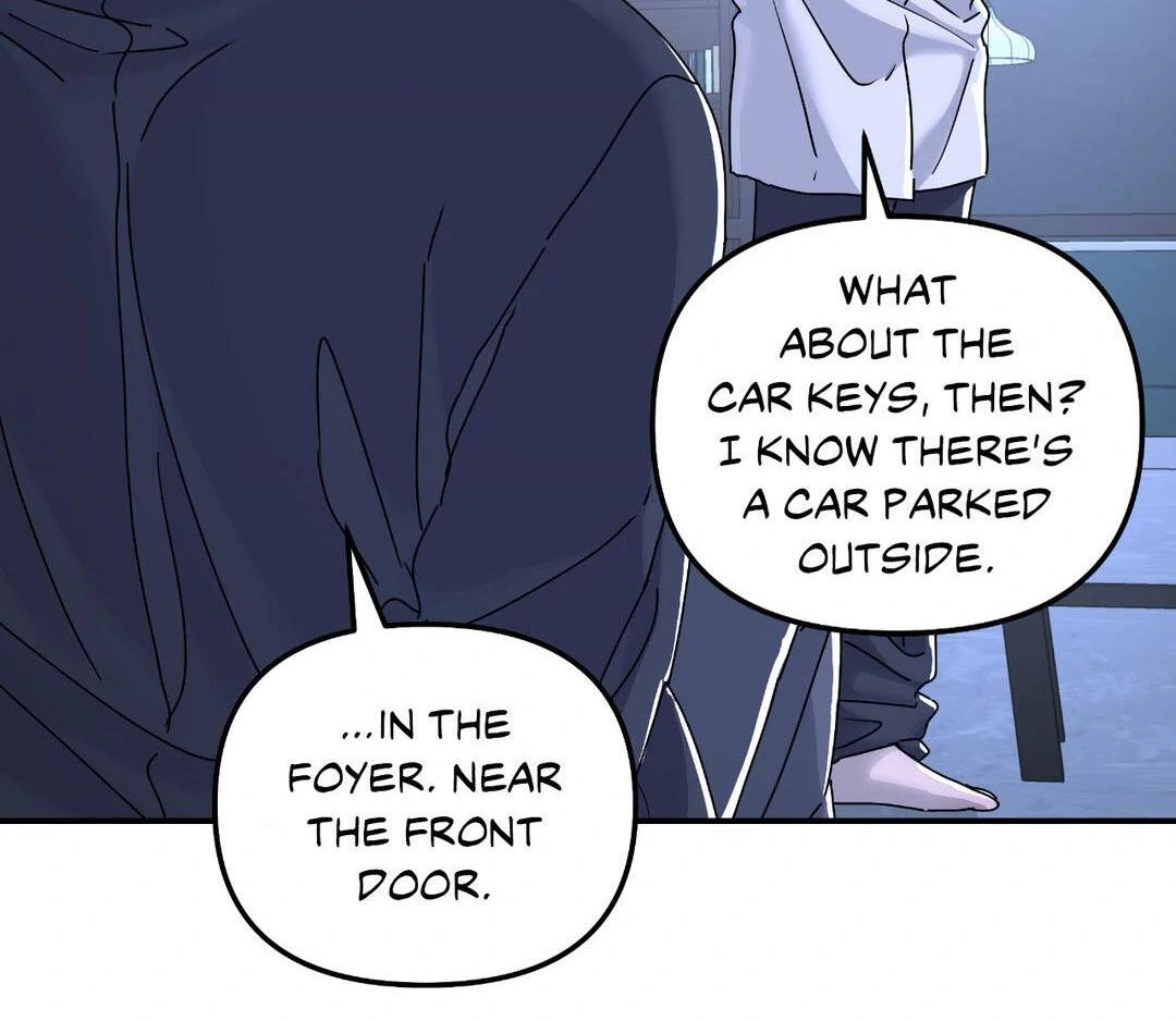 A Tree Without Roots [pawmanga.com] Chapter 69 - Page 64 in English
