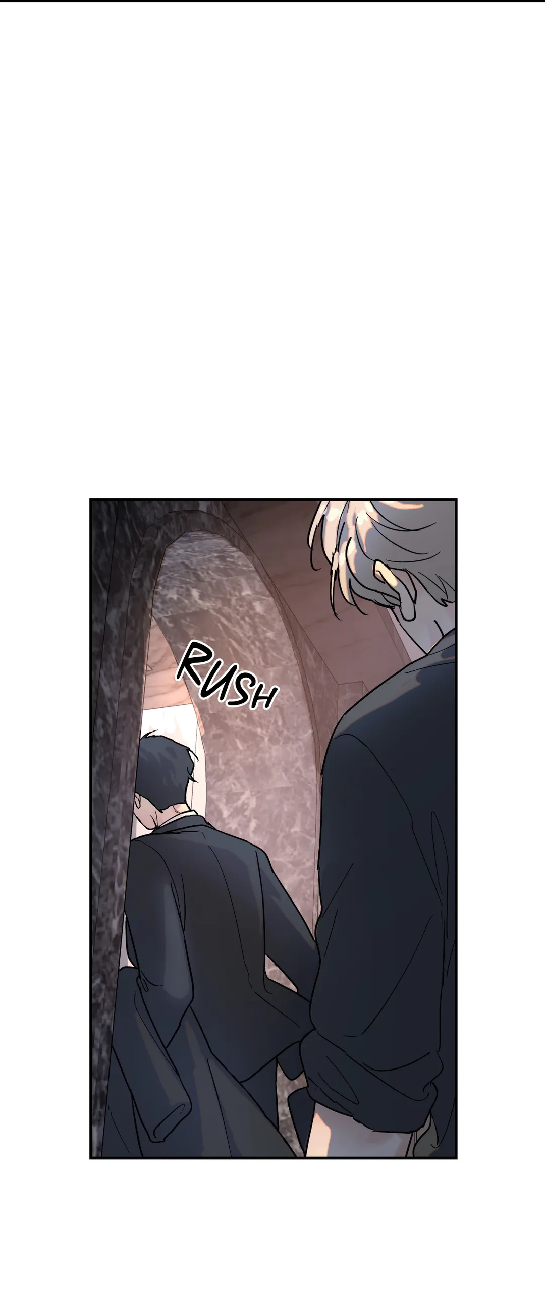 A Tree Without Roots [pawmanga.com] Chapter 7 - Page 18 in English