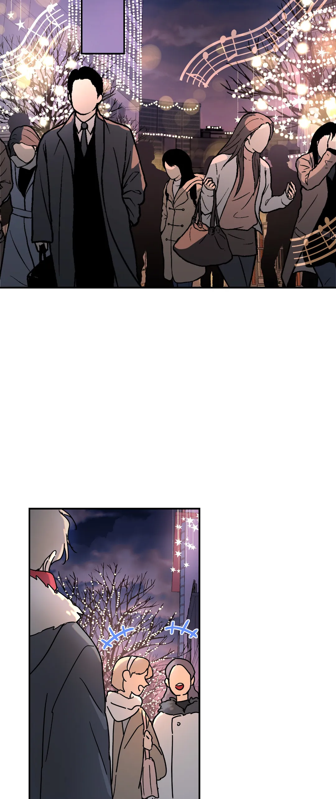 A Tree Without Roots [pawmanga.com] Chapter 7 - Page 22 in English