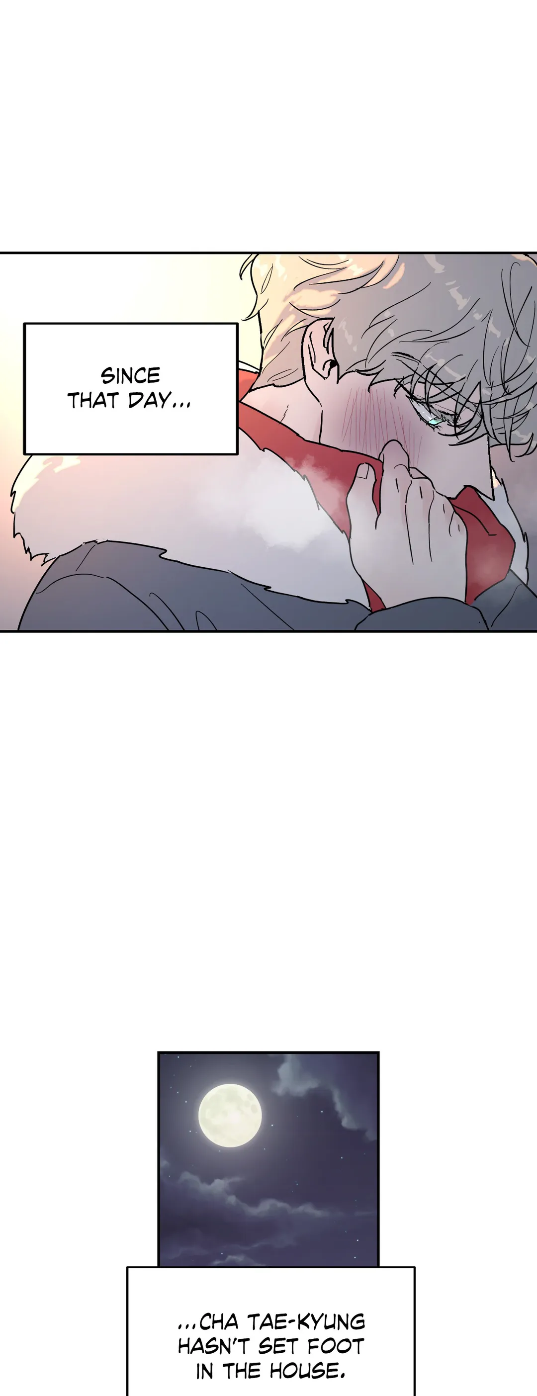 A Tree Without Roots [pawmanga.com] Chapter 7 - Page 26 in English