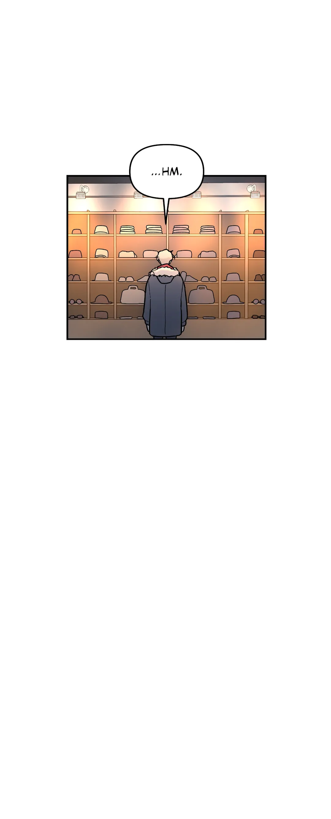 A Tree Without Roots [pawmanga.com] Chapter 7 - Page 37 in English