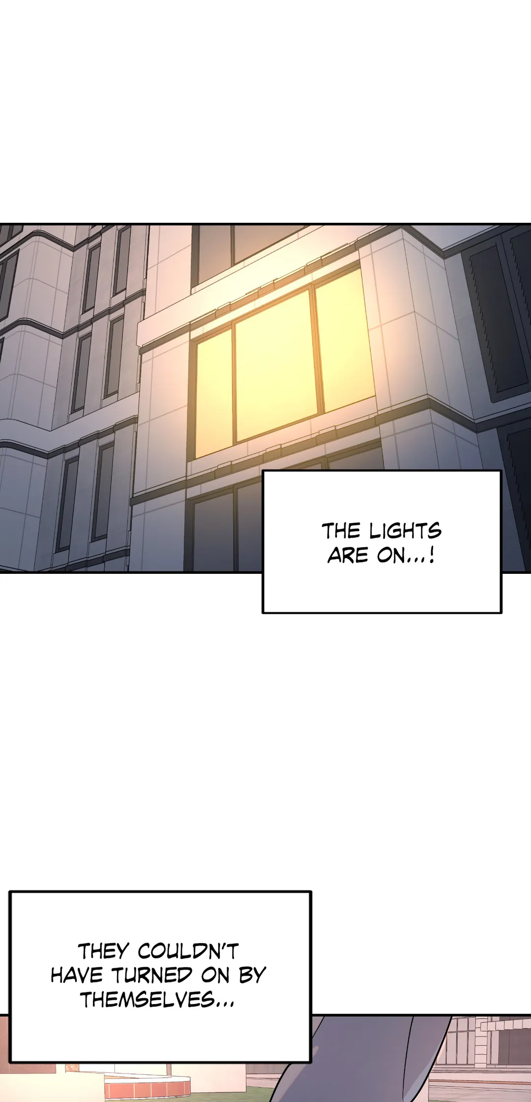 A Tree Without Roots [pawmanga.com] Chapter 7 - Page 41 in English